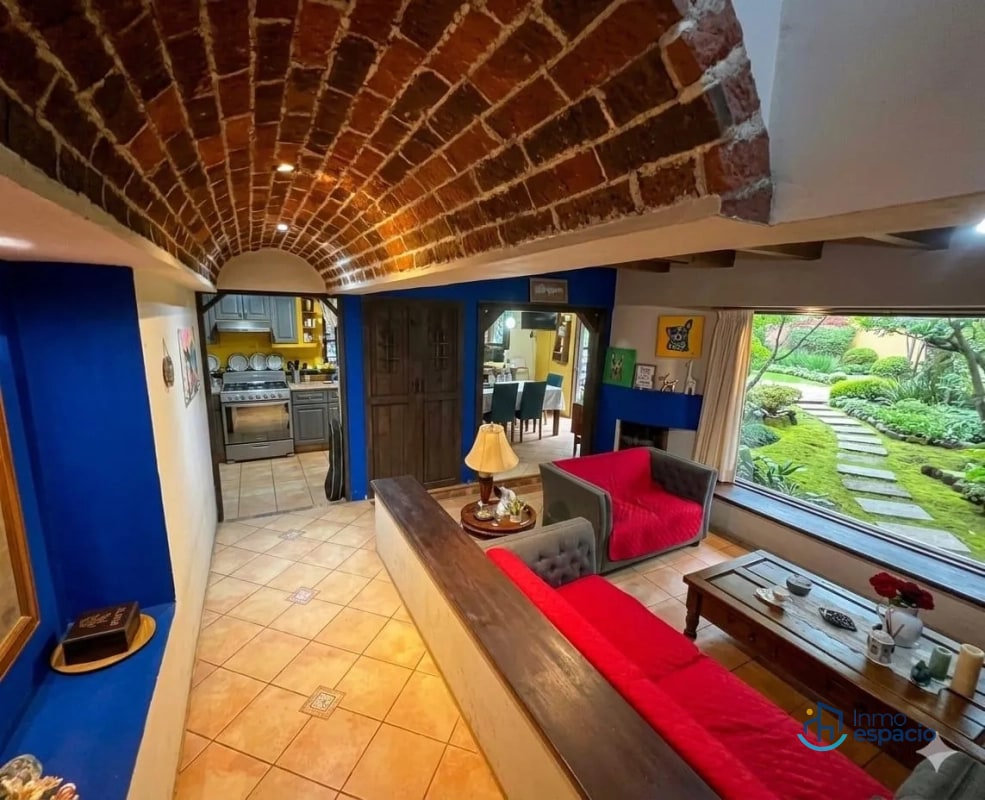 Casa en Venta – Colinas de San Lucas, Choacorral, Sacatepéquez - 16