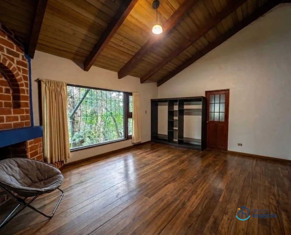 Casa en Venta – Colinas de San Lucas, Choacorral, Sacatepéquez - 12
