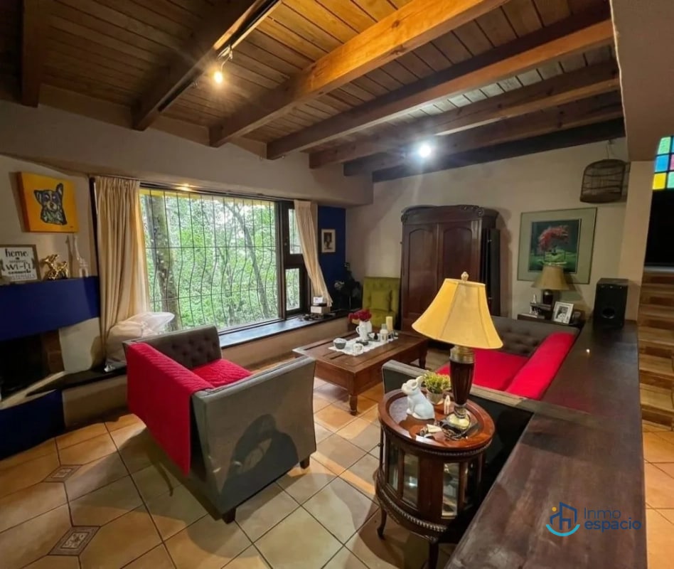 Casa en Venta – Colinas de San Lucas, Choacorral, Sacatepéquez - 9