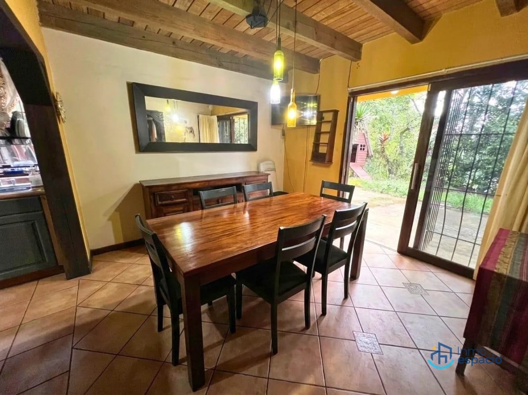 Casa en Venta – Colinas de San Lucas, Choacorral, Sacatepéquez - 8
