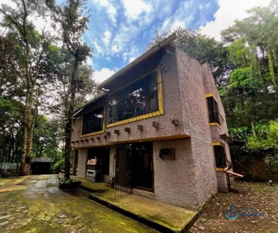 Casa en Venta – Colinas de San Lucas, Choacorral, Sacatepéquez - 5