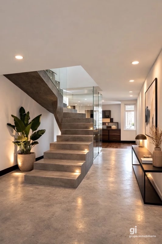 Penthouse de Lujo de 2 Niveles en Zona 10 - 5