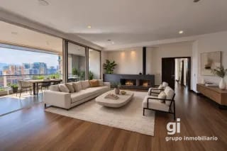 Penthouse de Lujo de 2 Niveles en Zona 10 — Apartamento en Venta en Santa Sofía, Zona 10, Guatemala, Ciudad — miniatura 3 de 8
