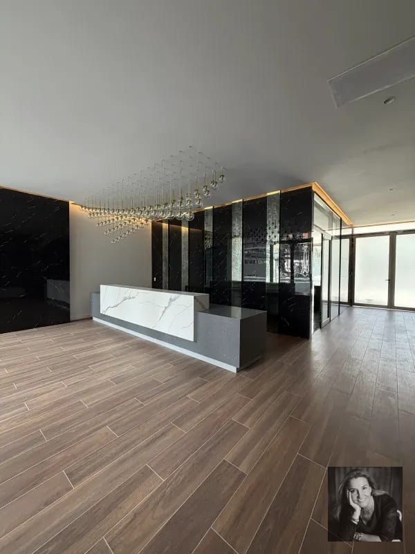 Apartamento Tipo Estudio en Venta en Edificio Atarah – Zona 10 | 1 Habitación — Apartamento en Venta en Atarah, Zona 10, Guatemala, Ciudad — foto 12 de 15