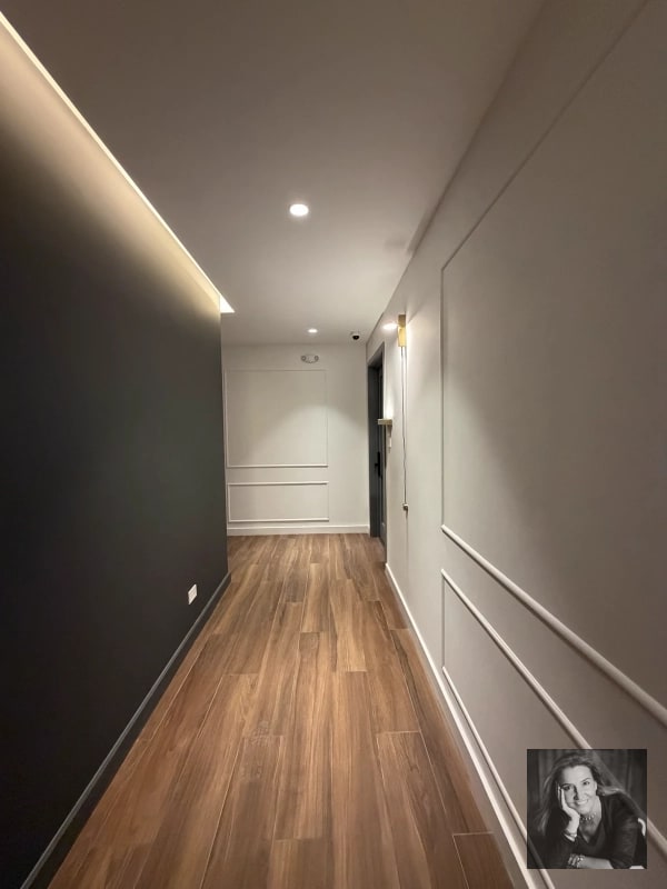 Apartamento Tipo Estudio en Venta en Edificio Atarah – Zona 10 | 1 Habitación - 10