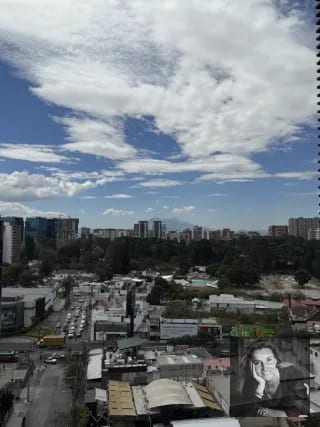 Apartamento Tipo Estudio en Venta en Edificio Atarah – Zona 10 | 1 Habitación — Apartamento en Venta en Atarah, Zona 10, Guatemala, Ciudad — miniatura 9 de 15