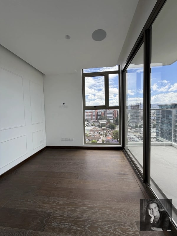 Apartamento Tipo Estudio en Venta en Edificio Atarah – Zona 10 | 1 Habitación - 7