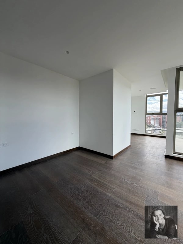 Apartamento Tipo Estudio en Venta en Edificio Atarah – Zona 10 | 1 Habitación - 5