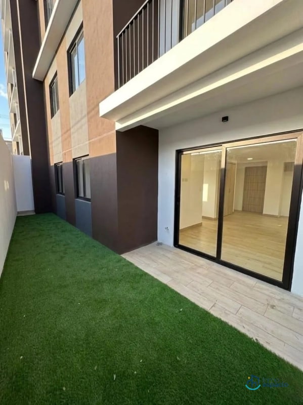 Apartamento en Alquiler – Edificio Armonía, Zona 12 - 16