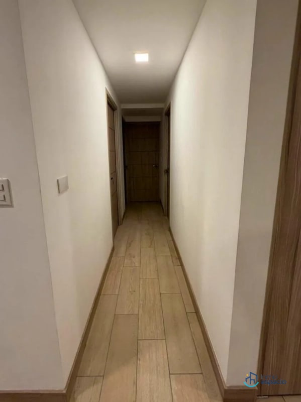 Apartamento en Alquiler – Edificio Armonía, Zona 12 - 12