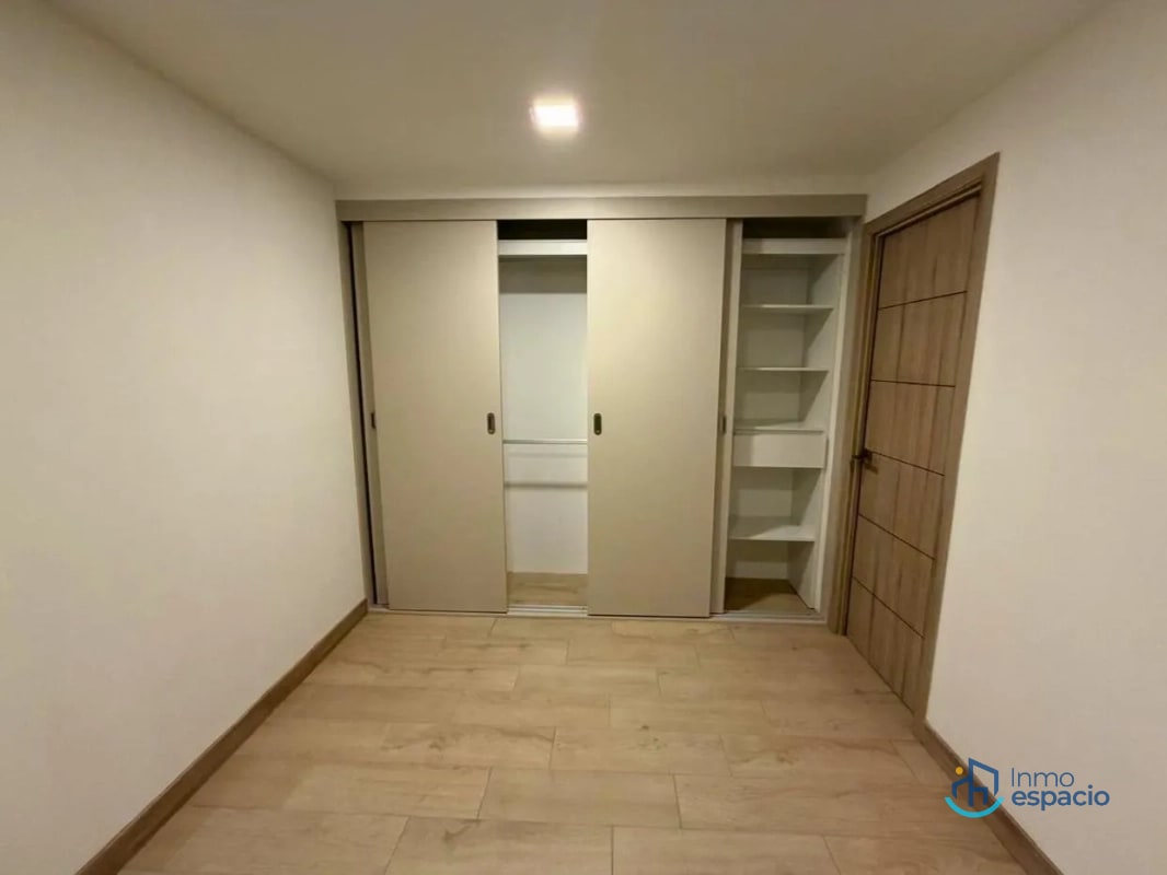 Apartamento en Alquiler – Edificio Armonía, Zona 12 - 9