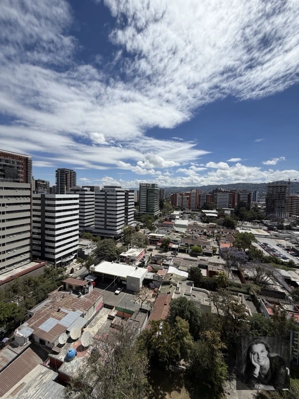 Apartamento en Venta en Edificio Atarah – Zona 10 | 3 Habitaciones con Amenidades de Lujo - 15