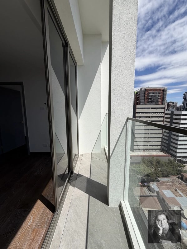 Apartamento en Venta en Edificio Atarah – Zona 10 | 3 Habitaciones con Amenidades de Lujo - 12
