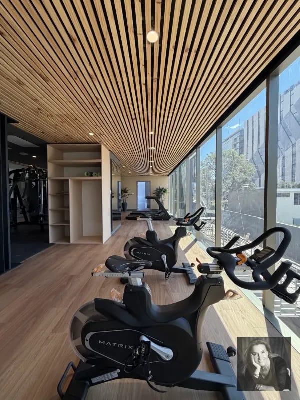 Apartamento en Venta en Edificio Atarah – Zona 10 | 3 Habitaciones con Amenidades de Lujo — Apartamento en Venta en Atarah, Zona 10, Guatemala, Ciudad — foto 5 de 17