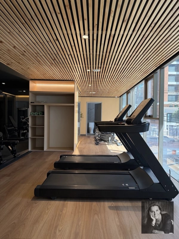 Apartamento en Venta en Edificio Atarah – Zona 10 | 3 Habitaciones con Amenidades de Lujo - 3