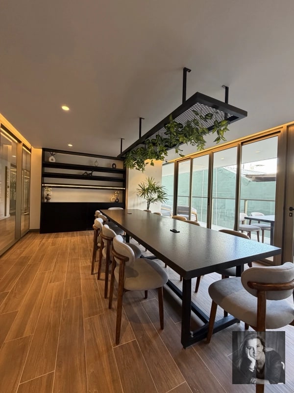 Apartamento en Venta en Edificio Atarah – Zona 10 | 3 Habitaciones con Amenidades de Lujo - 2