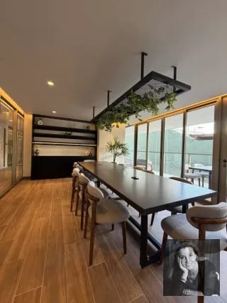 Apartamento en Venta en Edificio Atarah – Zona 10 | 3 Habitaciones con Amenidades de Lujo — Apartamento en Venta en Atarah, Zona 10, Guatemala, Ciudad — miniatura 3 de 17