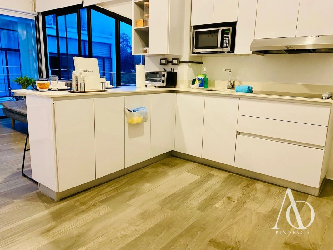 Apartamento en Venta en Shift Cayalá, zona 16 N3B / EN DIRECTO 07 - 8