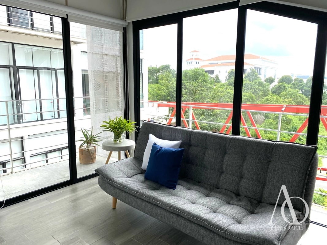 Apartamento en Venta en Shift Cayalá, zona 16 N3B / EN DIRECTO 07 - 7