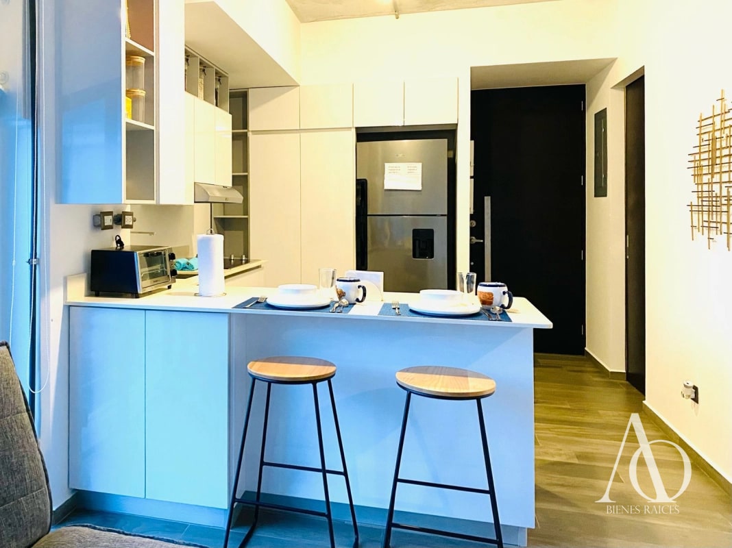 Apartamento en Venta en Shift Cayalá, zona 16 N3B / EN DIRECTO 07 - 5