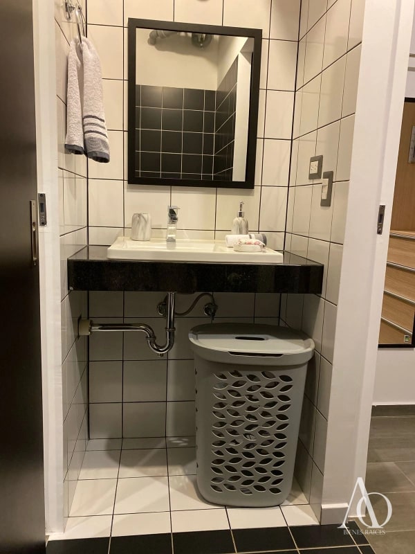 Apartamento en Venta en Shift Cayalá, zona 16 N3B / EN DIRECTO 07 - 3