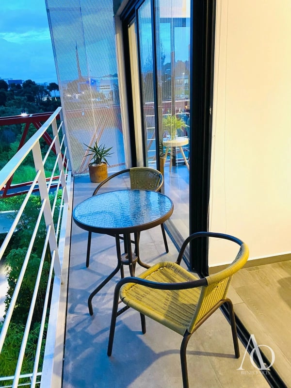 Apartamento en Venta en Shift Cayalá, zona 16 N3B / EN DIRECTO 07 - 1