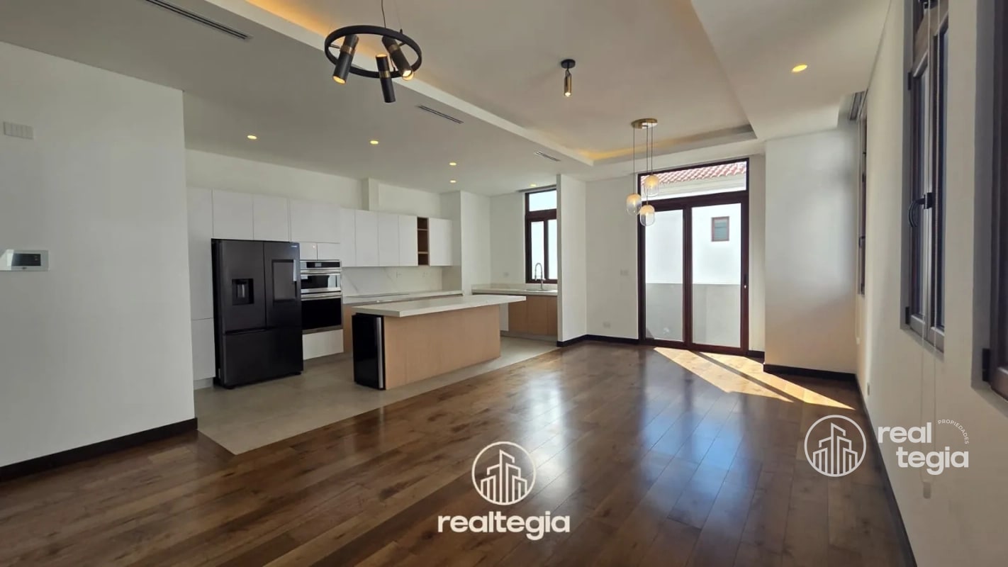 APARTAMENTO OLMOS DE CAYALÁ ZONA 16 - 11