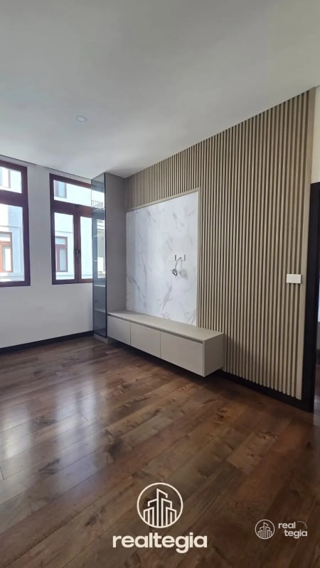 APARTAMENTO OLMOS DE CAYALÁ ZONA 16 - 6