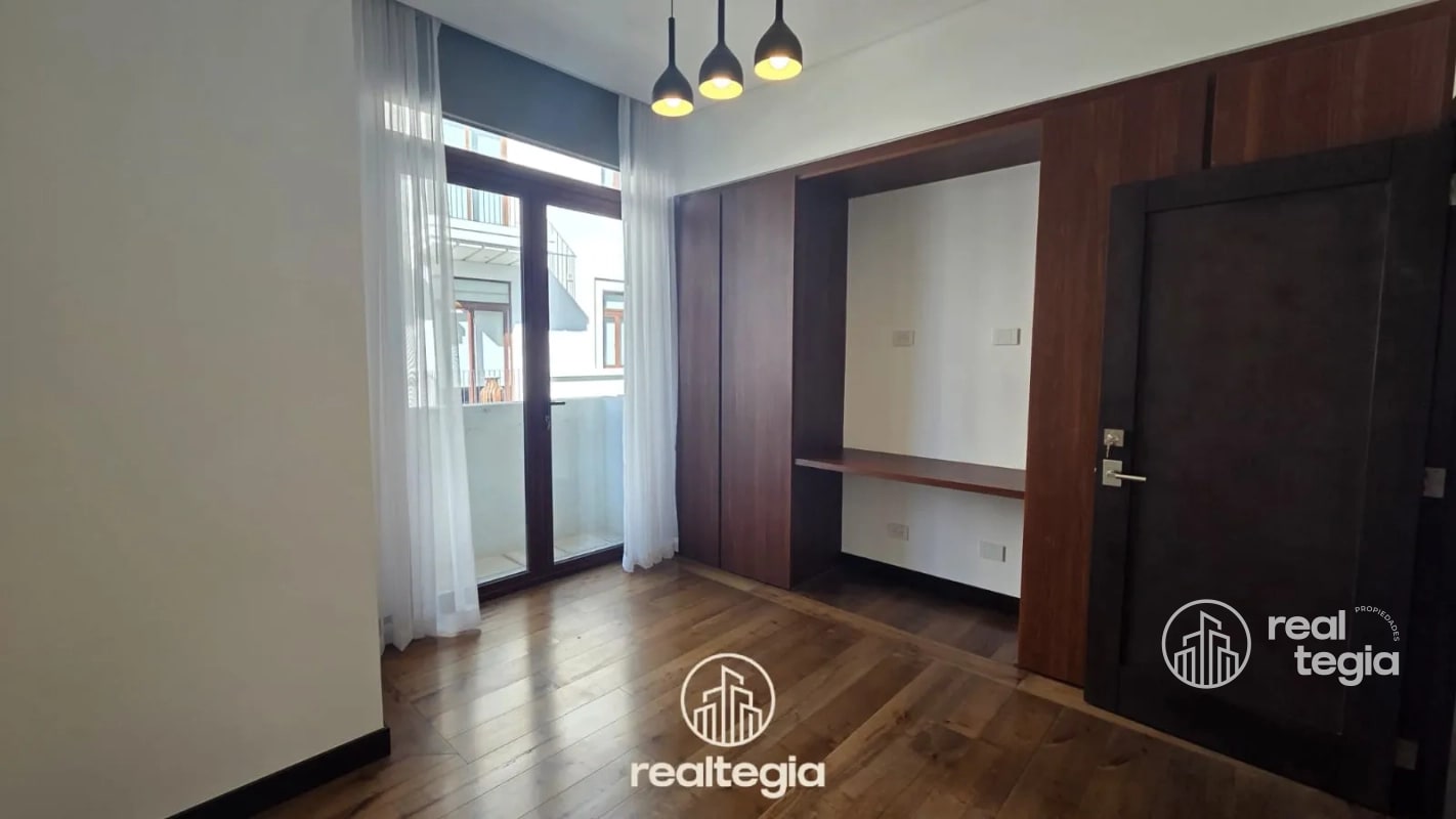 APARTAMENTO OLMOS DE CAYALÁ ZONA 16 - 3