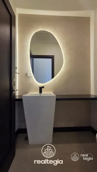 APARTAMENTO OLMOS DE CAYALÁ ZONA 16 — Apartamento en Venta en Zona 16, Guatemala, Ciudad — miniatura 3 de 11