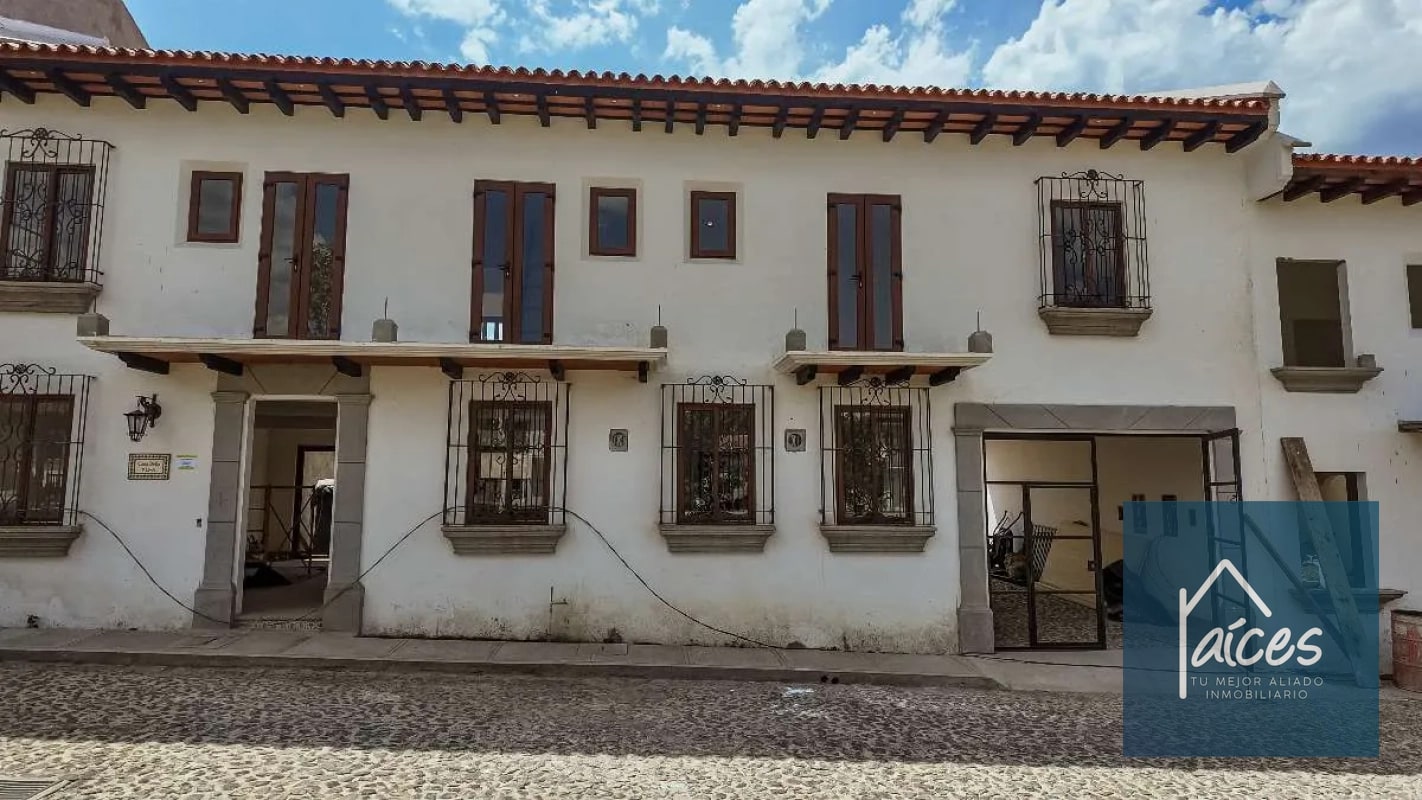 Casa ASIS B en venta en LOS FRANCISCANOS Antigua (D) - 13