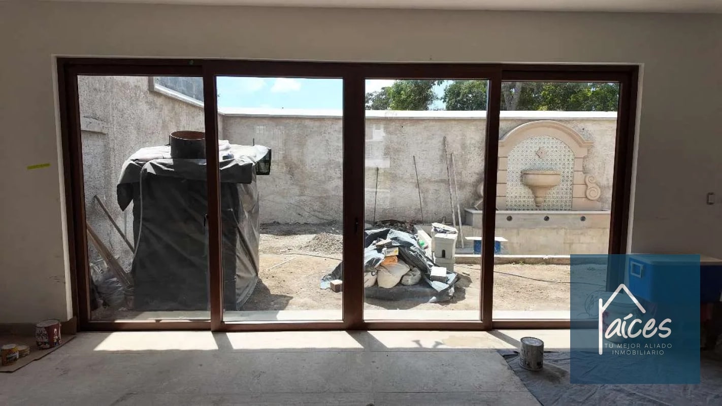 Casa ASIS B en venta en LOS FRANCISCANOS Antigua (D) - 10
