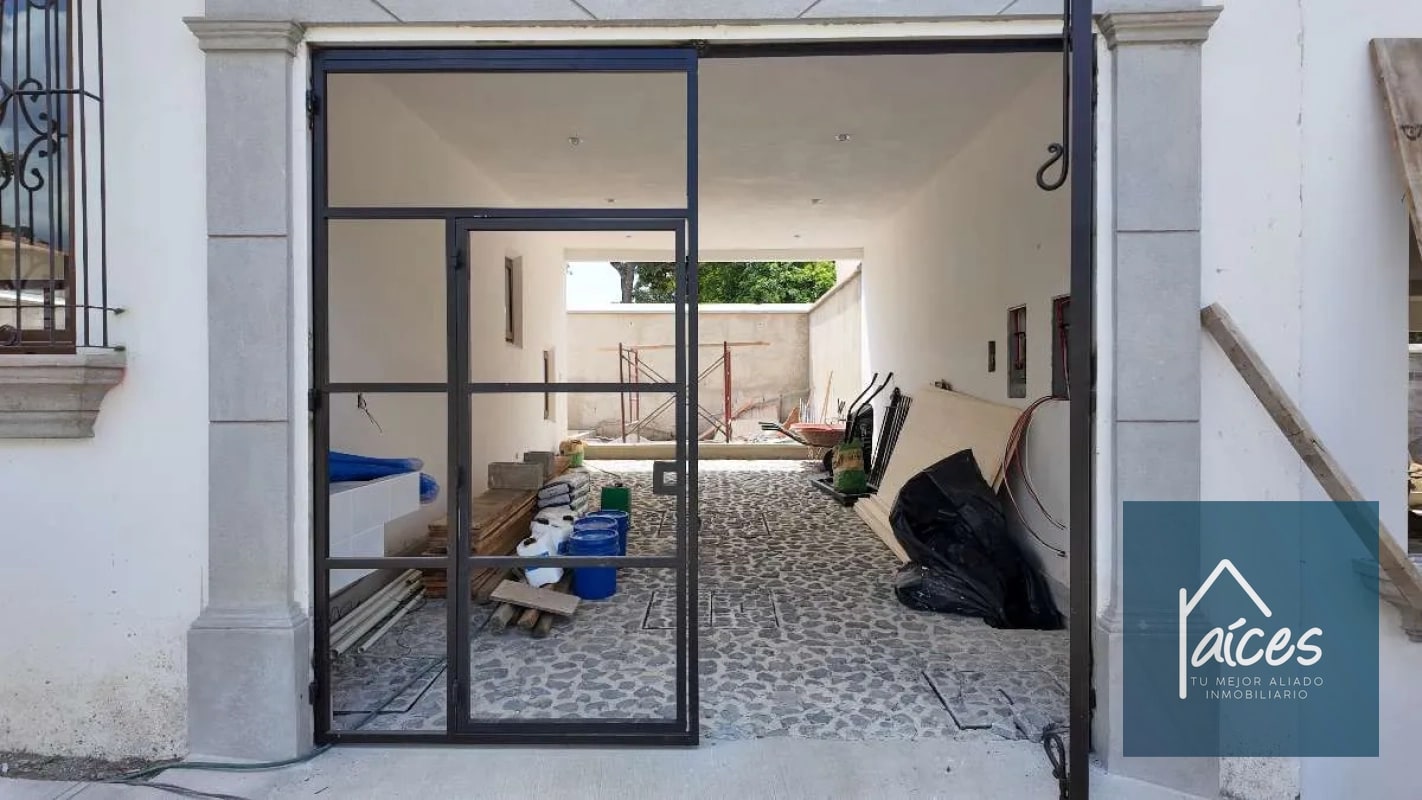Casa ASIS B en venta en LOS FRANCISCANOS Antigua (D) - 8
