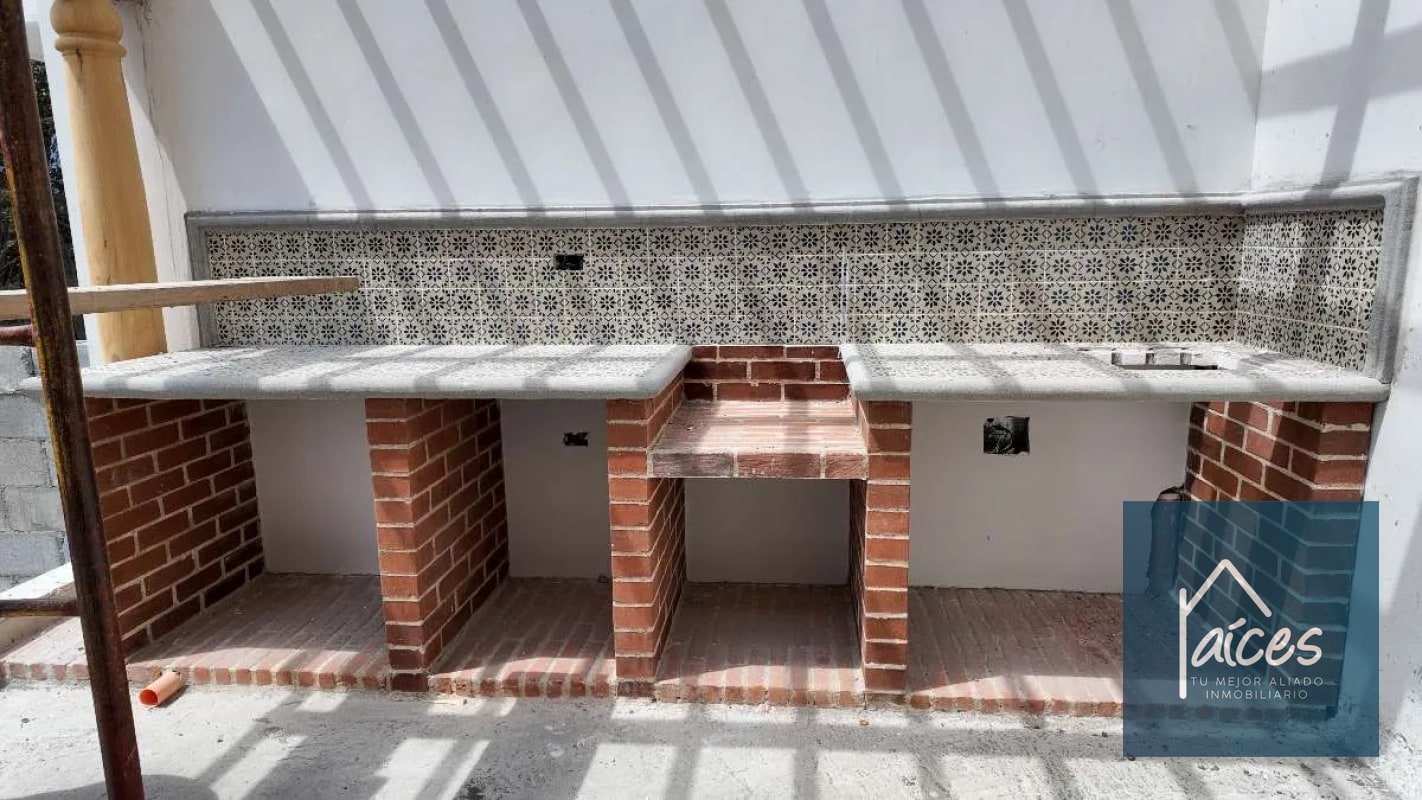 Casa ASIS B en venta en LOS FRANCISCANOS Antigua (D) - 7
