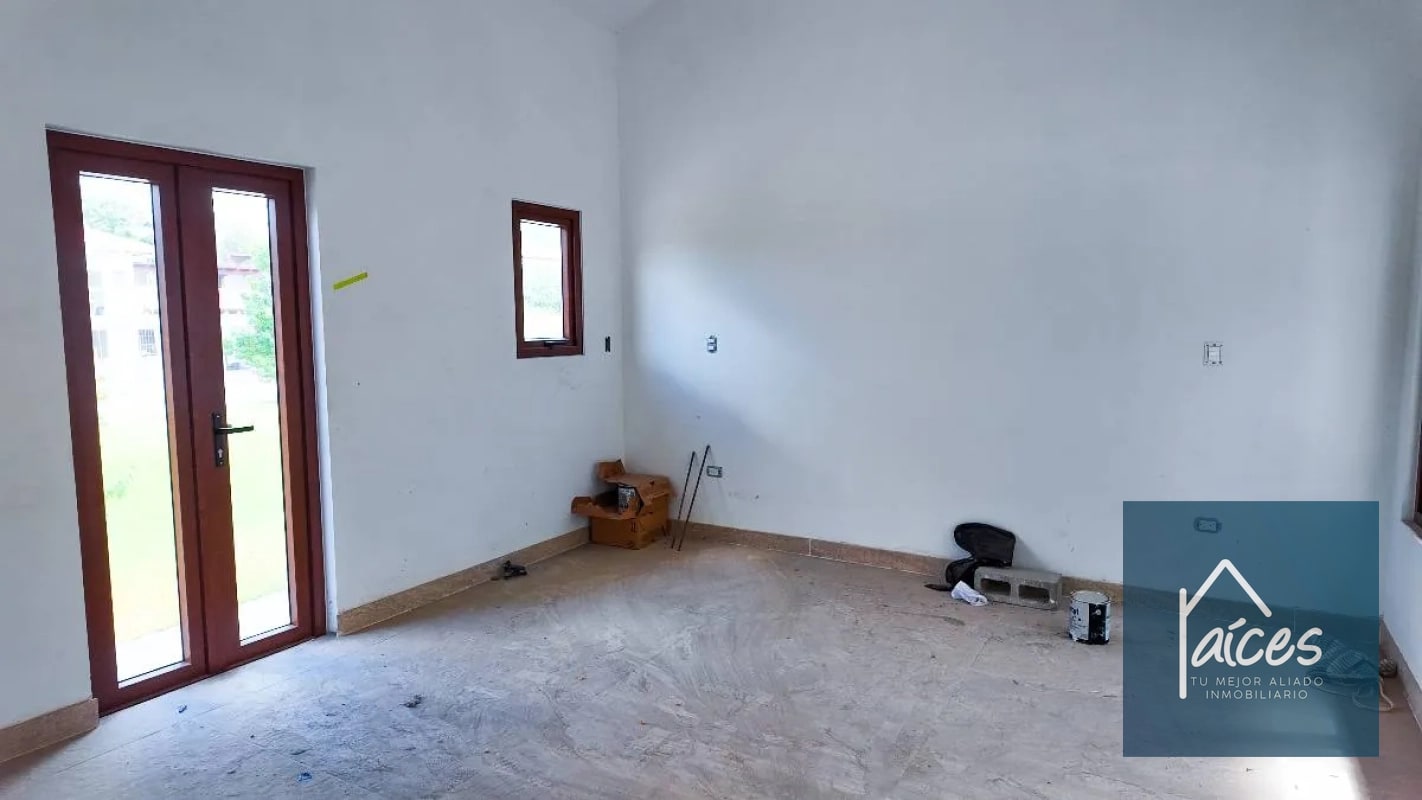 Casa ASIS B en venta en LOS FRANCISCANOS Antigua (D) - 4