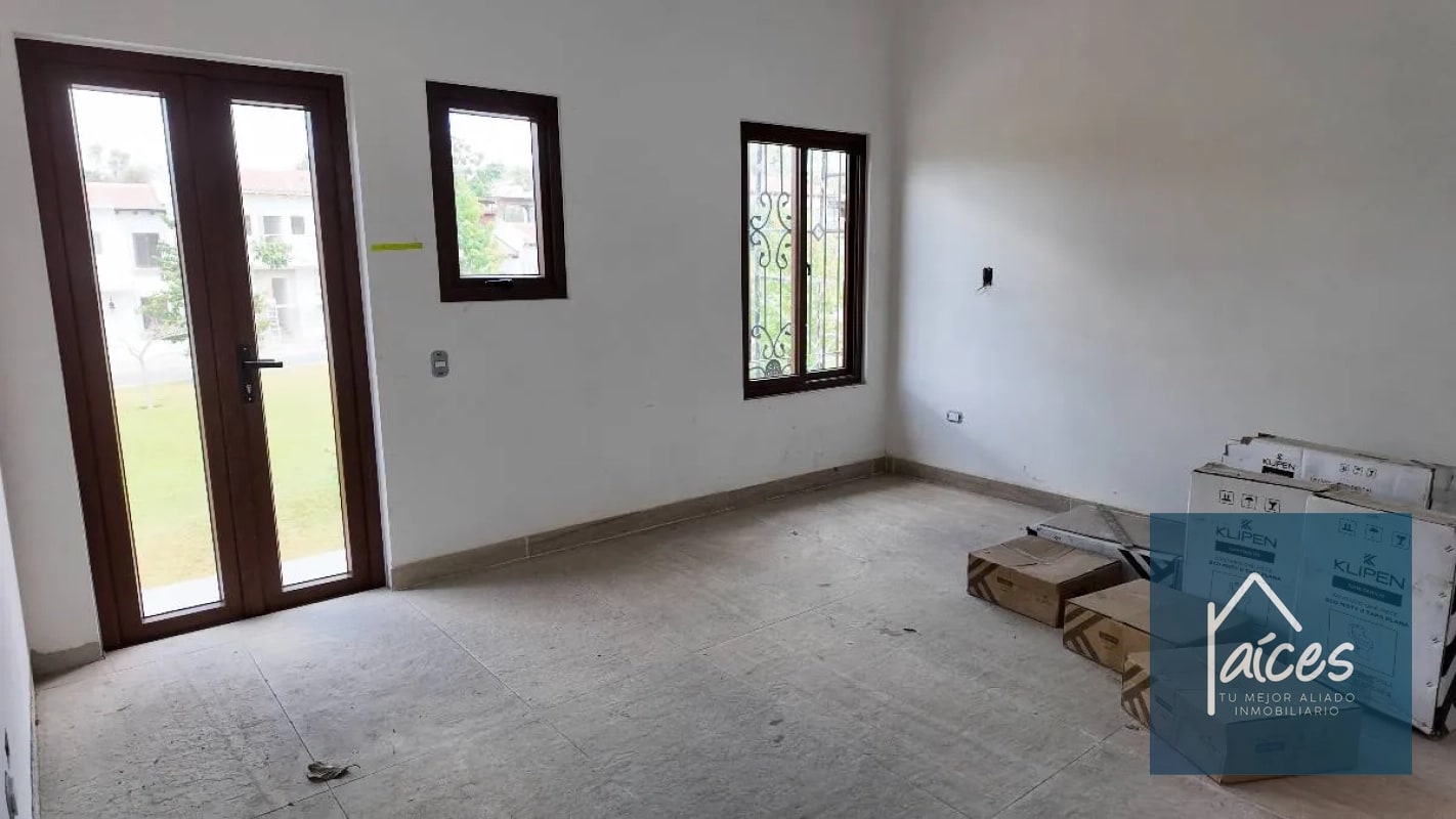 Casa ASIS B en venta en LOS FRANCISCANOS Antigua (D) - 2