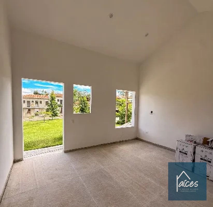 Casa ASIS B en venta en LOS FRANCISCANOS Antigua (D) - 15