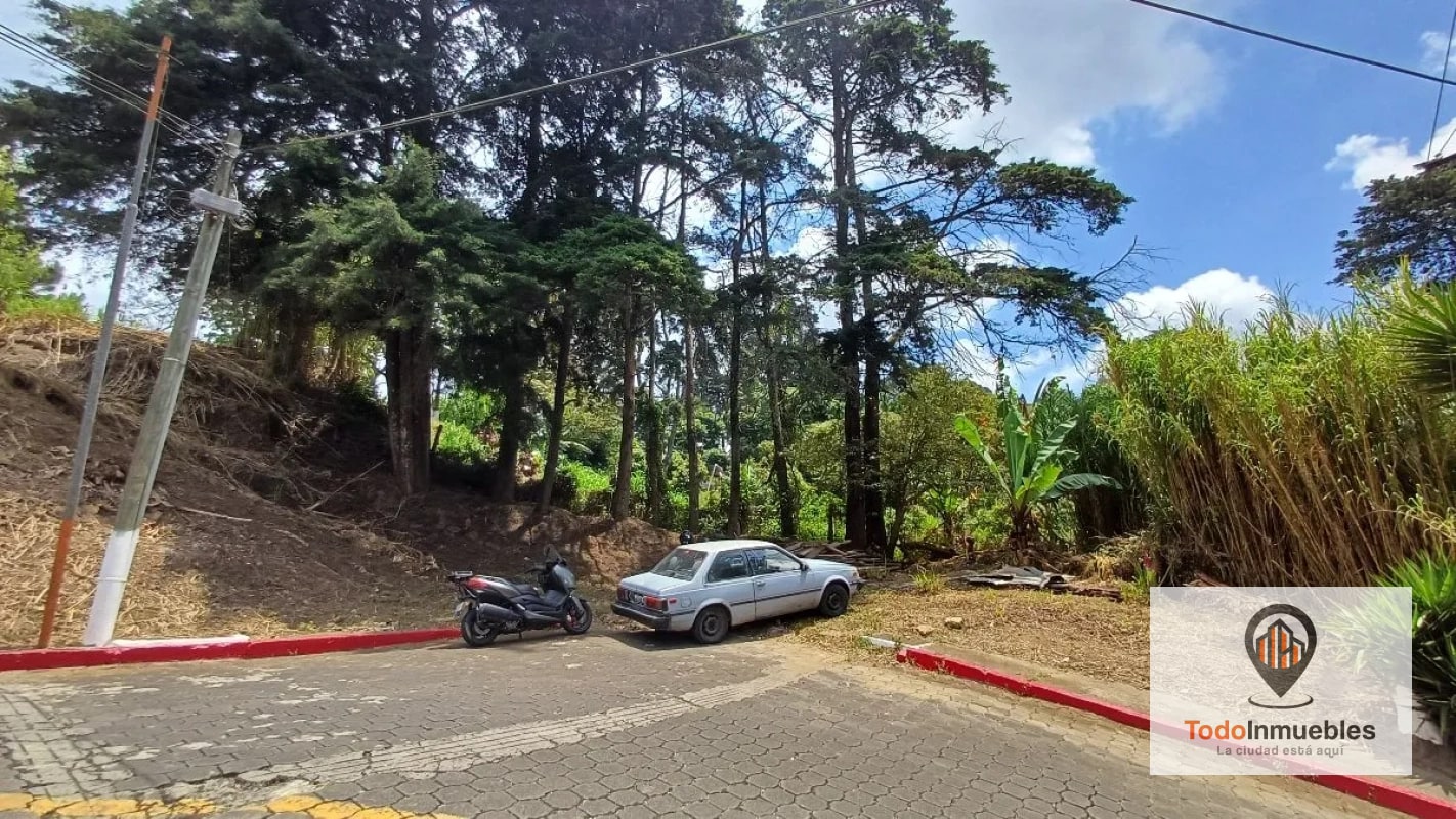 2 Terrenos en venta en km 15 CES - 4