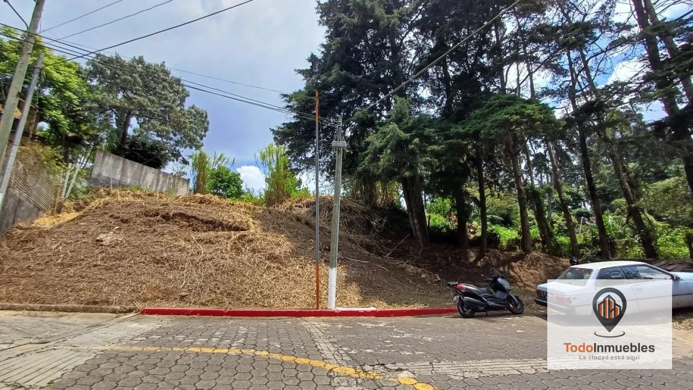 2 Terrenos en venta en km 15 CES - 3