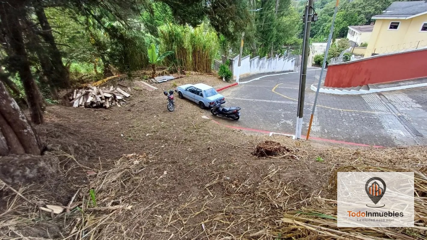 2 Terrenos en venta en km 15 CES - 1