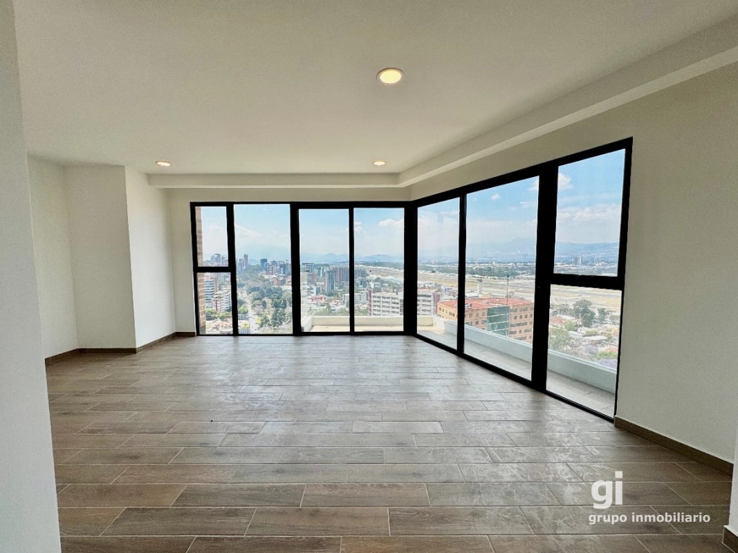 Apartamento en venta para amantes de las vistas y los aviones - 17
