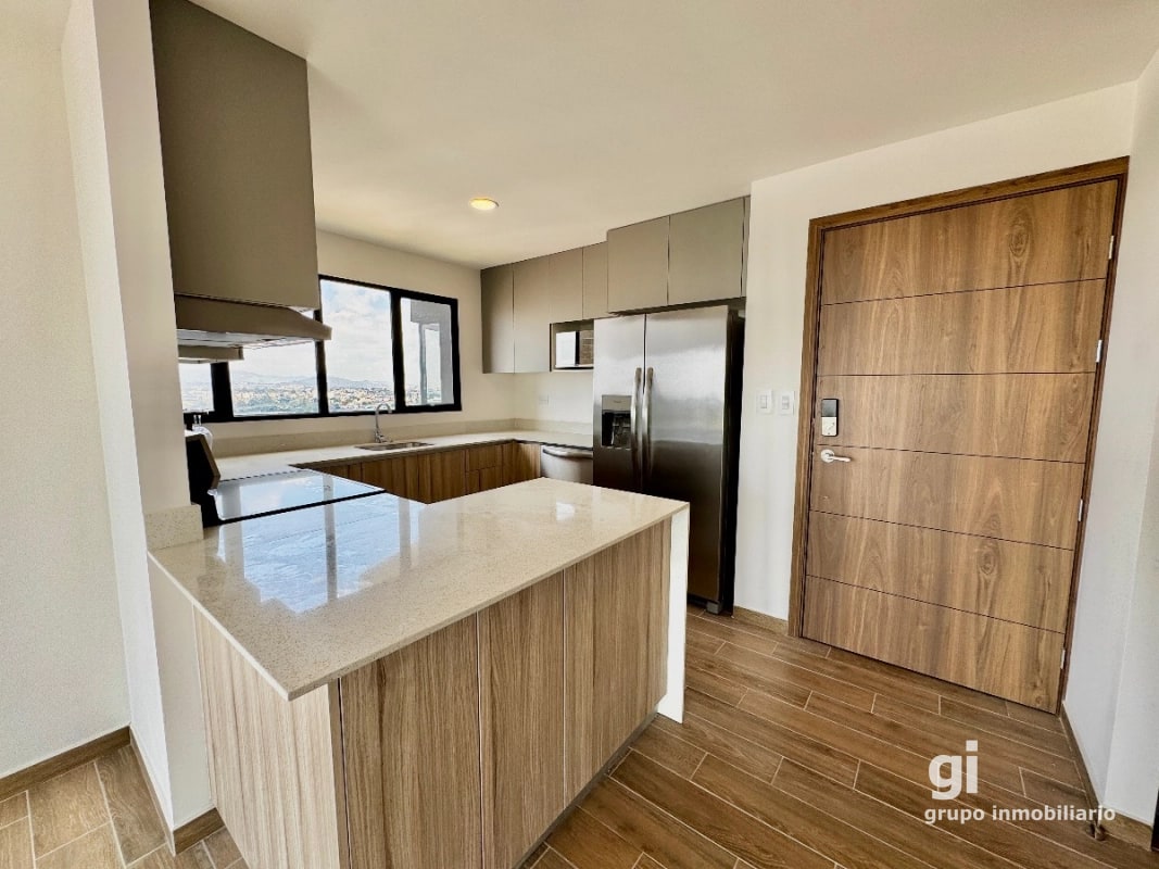 Apartamento en venta para amantes de las vistas y los aviones - 14