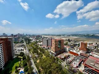 Apartamento en venta para amantes de las vistas y los aviones — Apartamento en Venta en Zona 14, Guatemala, Ciudad — miniatura 11 de 17