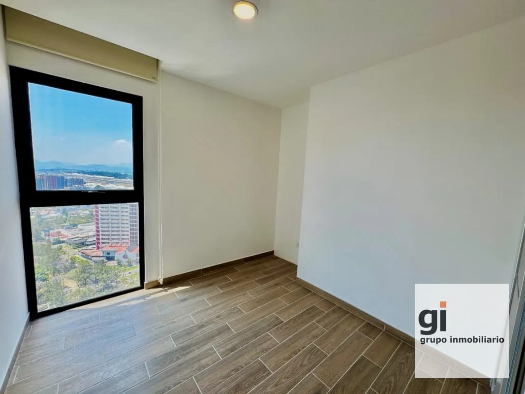 Apartamento en venta para amantes de las vistas y los aviones — Apartamento en Venta en Zona 14, Guatemala, Ciudad — foto 10 de 17