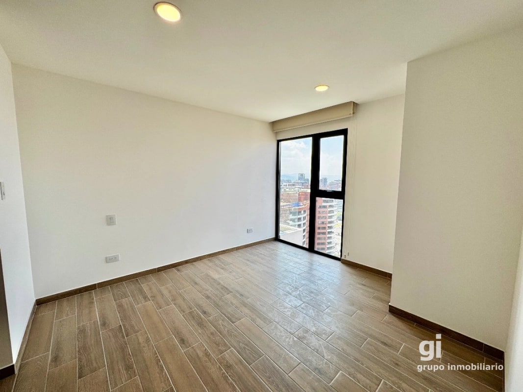 Apartamento en venta para amantes de las vistas y los aviones - 7