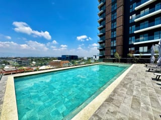 Apartamento en venta para amantes de las vistas y los aviones — Apartamento en Venta en Zona 14, Guatemala, Ciudad — miniatura 5 de 17