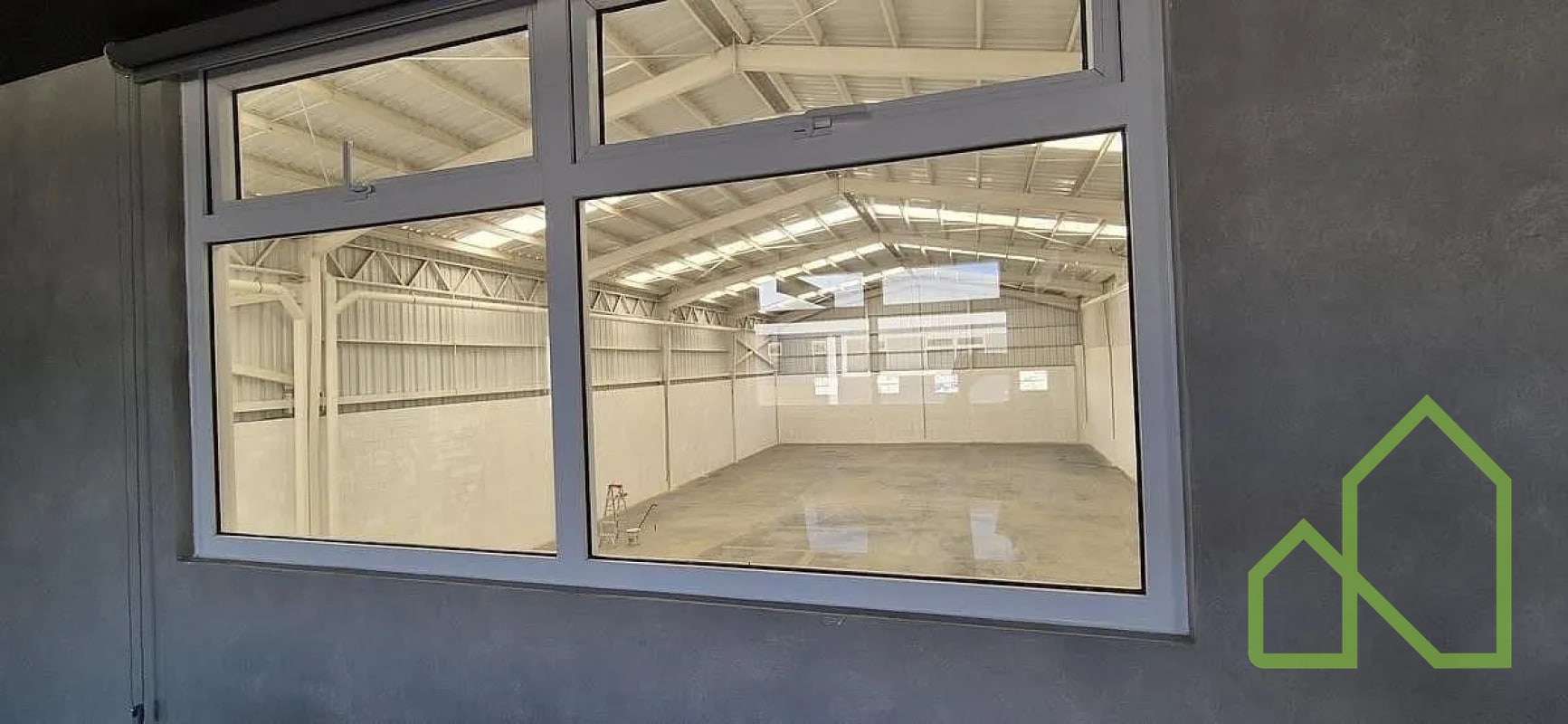 Bodega en Alquiler 471m2, Parque Industrial km.27 carretera a El Salvador - 9