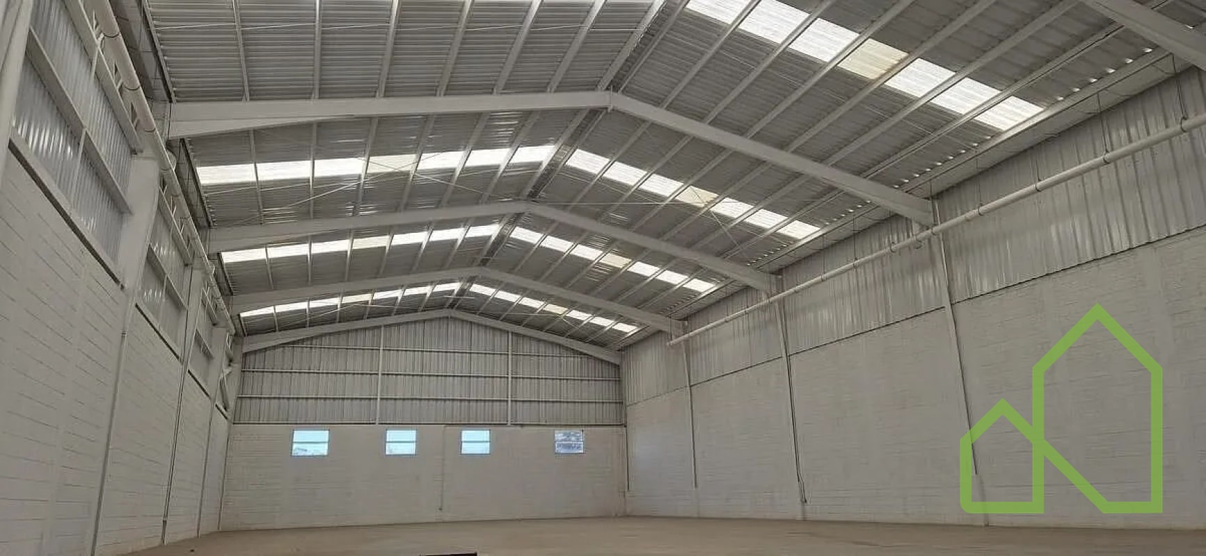 Bodega en Alquiler 471m2, Parque Industrial km.27 carretera a El Salvador - 7