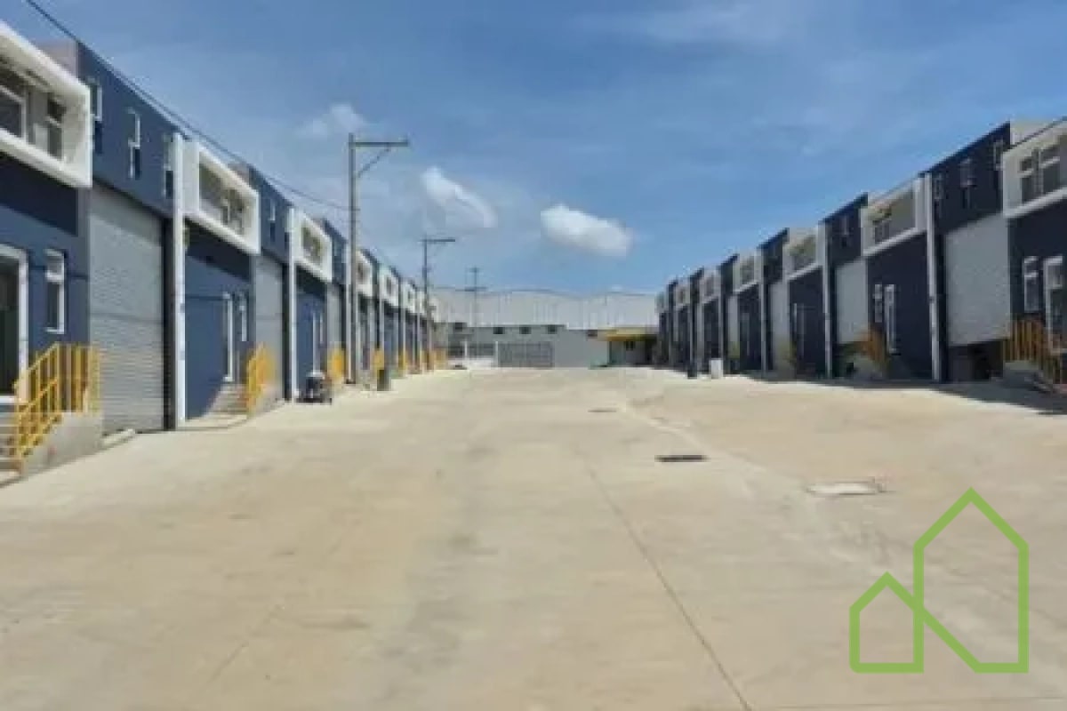 Bodega en Alquiler 471m2, Parque Industrial km.27 carretera a El Salvador - 5