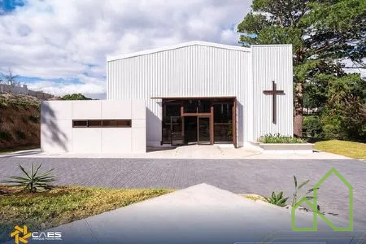 Bodega en Alquiler 471m2, Parque Industrial km.27 carretera a El Salvador - 3
